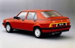 Alfa Romeo 75 Quadrifoglio Verde 6V iniezione 1985 года